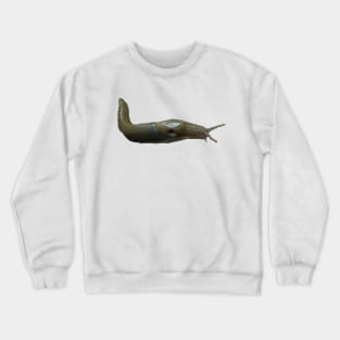 Banana Slug!! Crewneck Sweatshirt